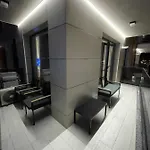 Apartman Studio303 By Allegio: Mamaia's Seaside Luxury Near Finest Clubs & Beaches *